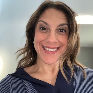 Meet your Posher, Veronica